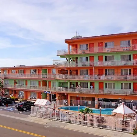 Beachwalk Inn